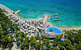 Amadria Park Camping Sibenik Mobile Homes